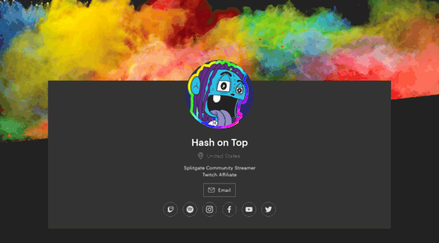 hashontop.com