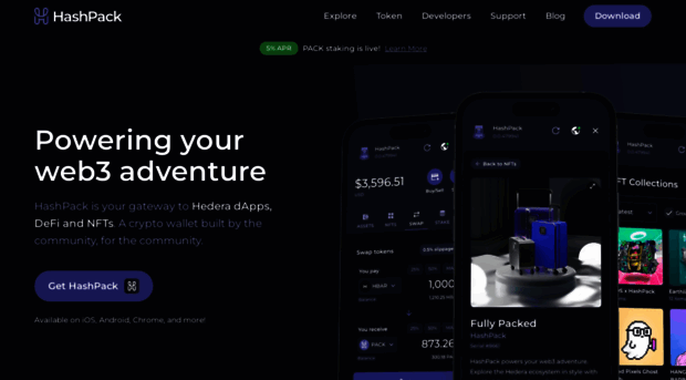hashpack.app