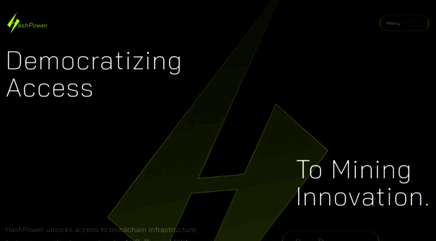 hashpowerx.com