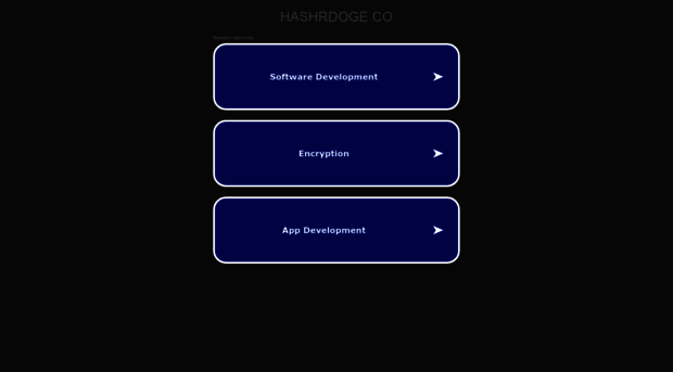 hashrdoge.co