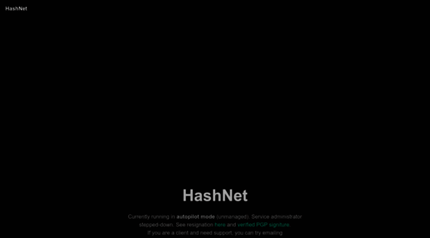 hashsploit.net