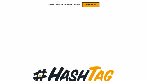 hashtag-restaurant.com