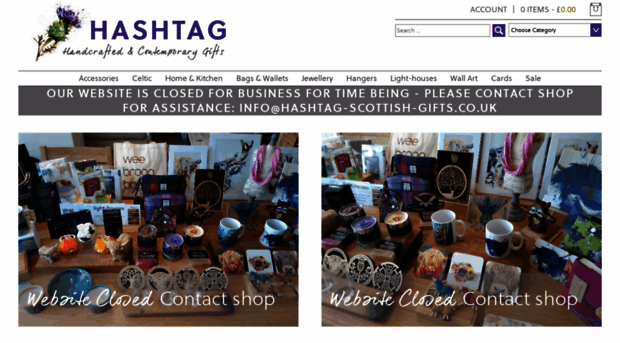 hashtag-scottish-gifts.co.uk