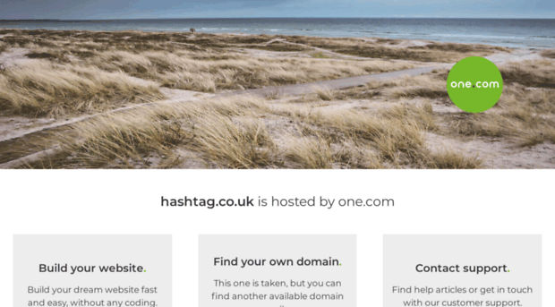 hashtag.co.uk