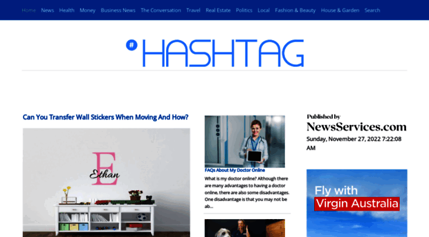 hashtag.net.au