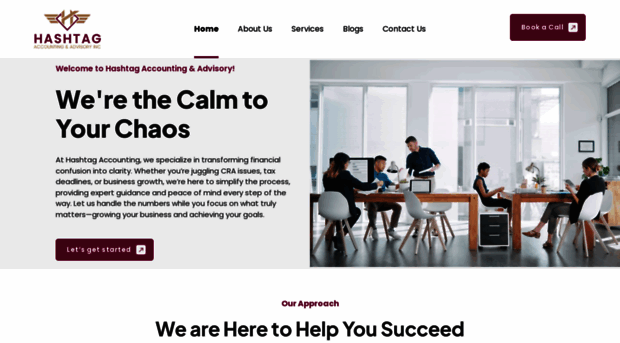 hashtagaccounting.com