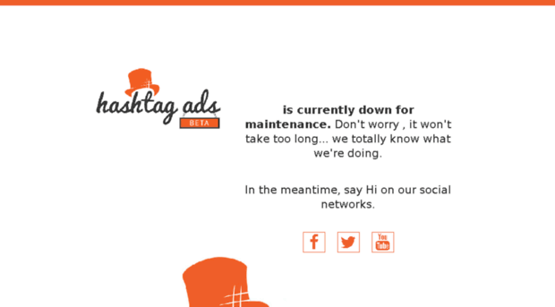 hashtagads.com