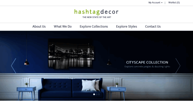 hashtagdecor.com