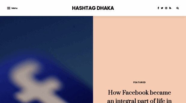 hashtagdhaka.com