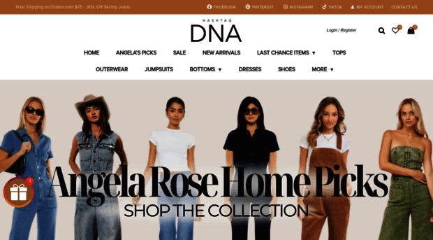 hashtagdna.com