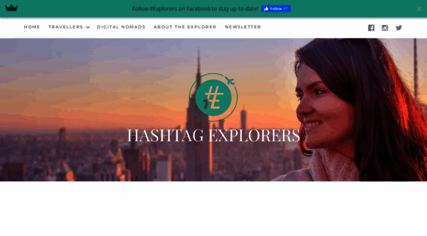 hashtagexplorers.com