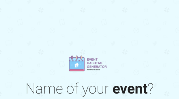 hashtaggenerator.socio.events