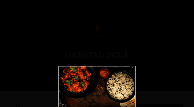 hashtagindiarestaurant.ca