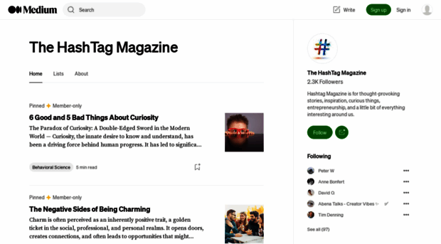 hashtagmagazine.medium.com