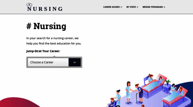 hashtagnursing.com