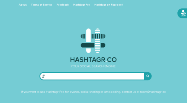 hashtagr.co