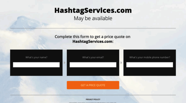 hashtagservices.com