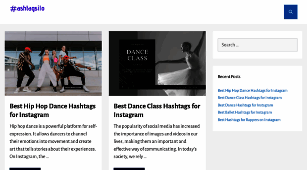hashtagsilo.com