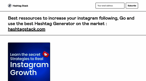 hashtagstack.gumroad.com