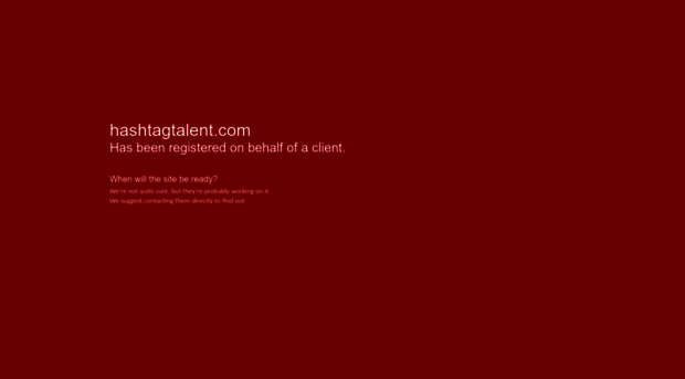 hashtagtalent.com