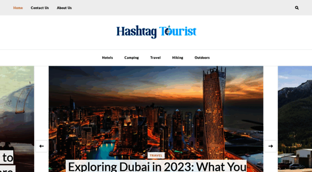 hashtagtourist.com