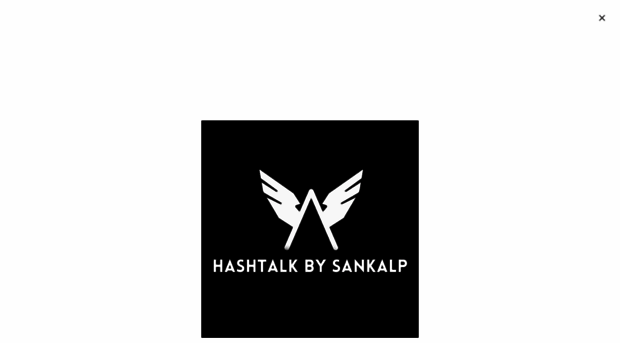 hashtalk.substack.com