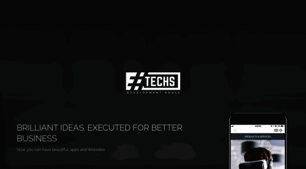 hashtechs.com