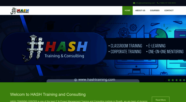 hashtraining.com