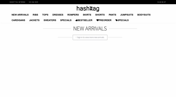 hashttag.com