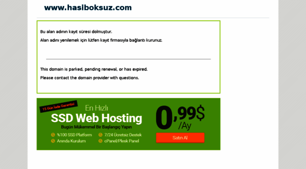 hasiboksuz.com