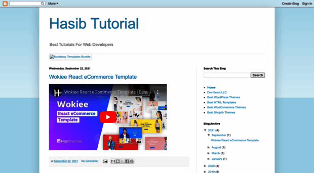 hasibtutorial.blogspot.com