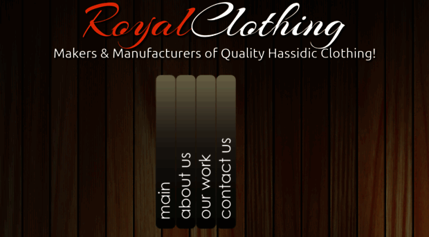 hasidicclothing.com