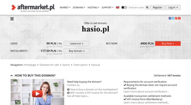 hasio.pl