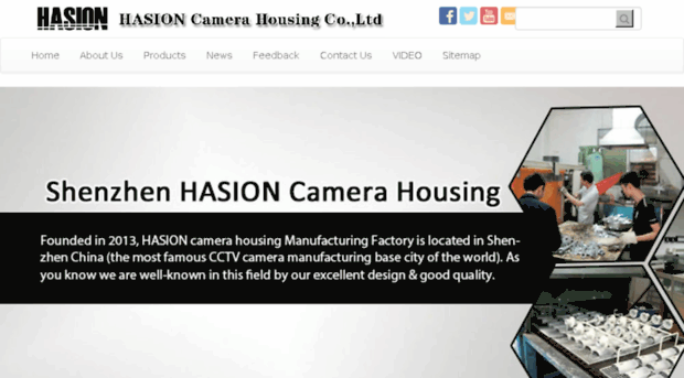 hasion.net