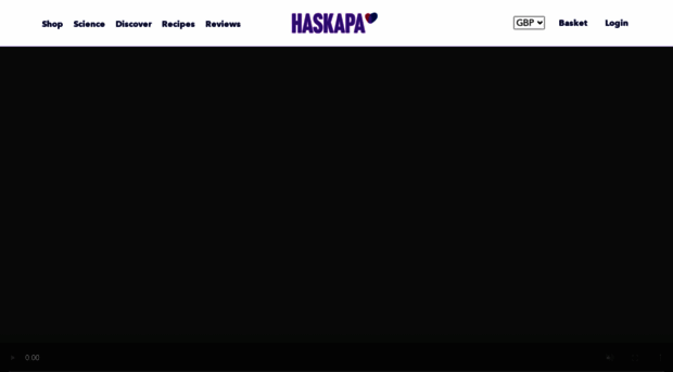 haskapa.com