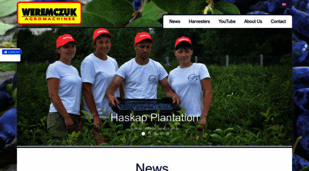 haskapharvest.com