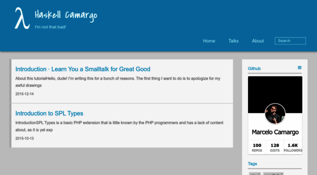 haskellcamargo.github.io
