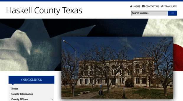 haskellcountytx.org