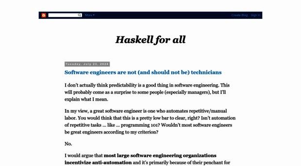 haskellforall.com