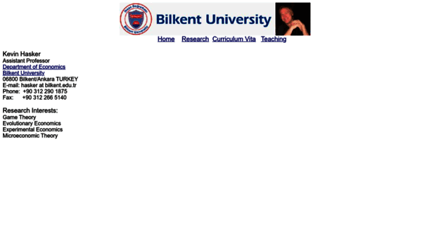 hasker.bilkent.edu.tr