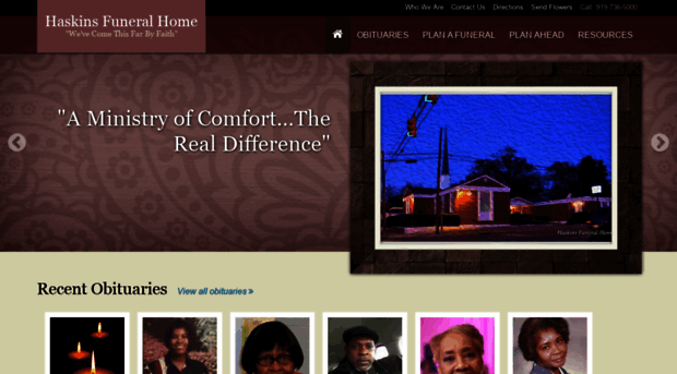 haskinsfh.com