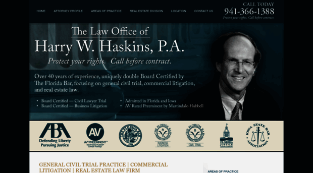 haskinslawfirm.com