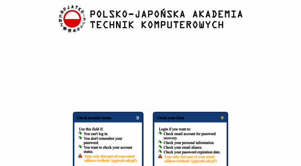 haslo.pjwstk.edu.pl