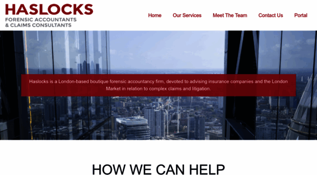 haslocks.co.uk