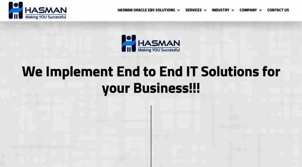 hasmansoft.com