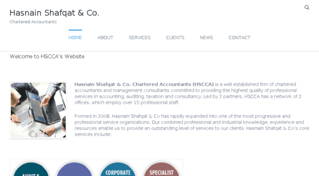 hasnainshafqat.co