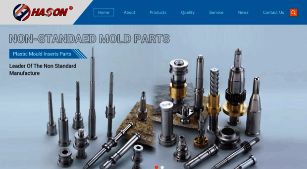 hasonindustry.com