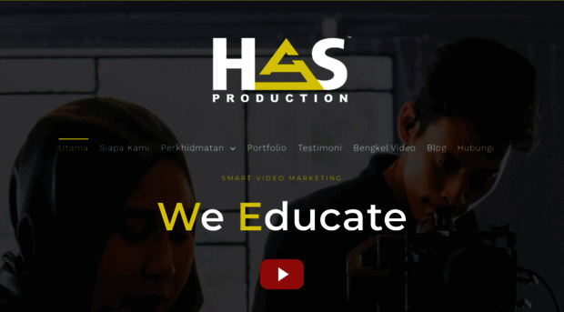 hasproduction.com