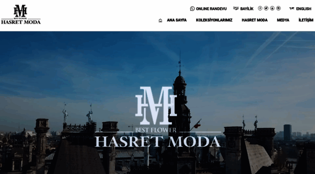 hasretmoda.com