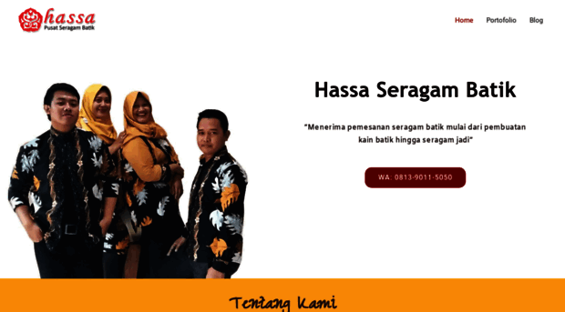hassa.co.id